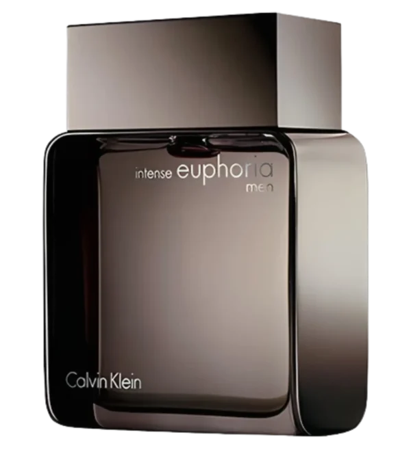 عطر ادکلن کلوین کلین(سی کی) یوفوریا مردانه اینتنس | Calvin Klein Euphoria Men Intense