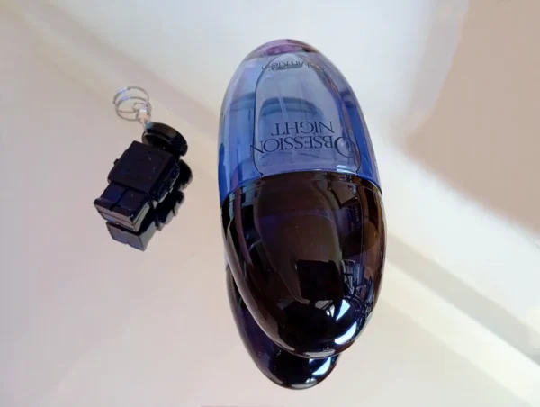 عطر ادکلن کلوین کلین(سی کی) آبسشن نایت زنانه | Calvin Klein Obsession Night Woman