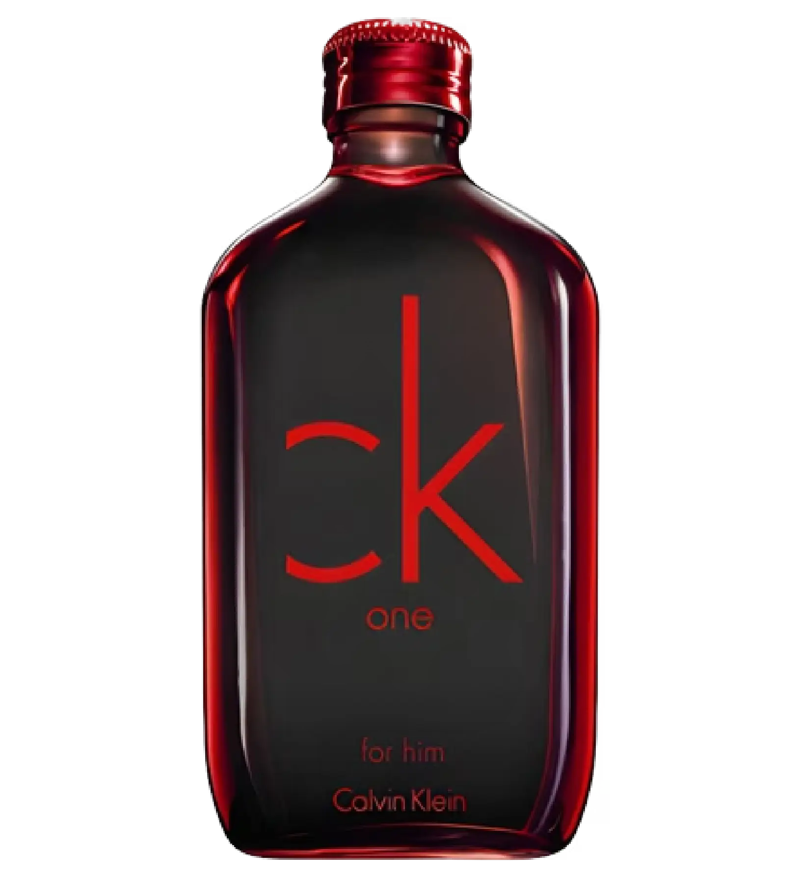 عطر ادکلن کلوین کلین(سی کی) رد ادیشن مردانه | Calvin Klein CK One Red Edition for Him