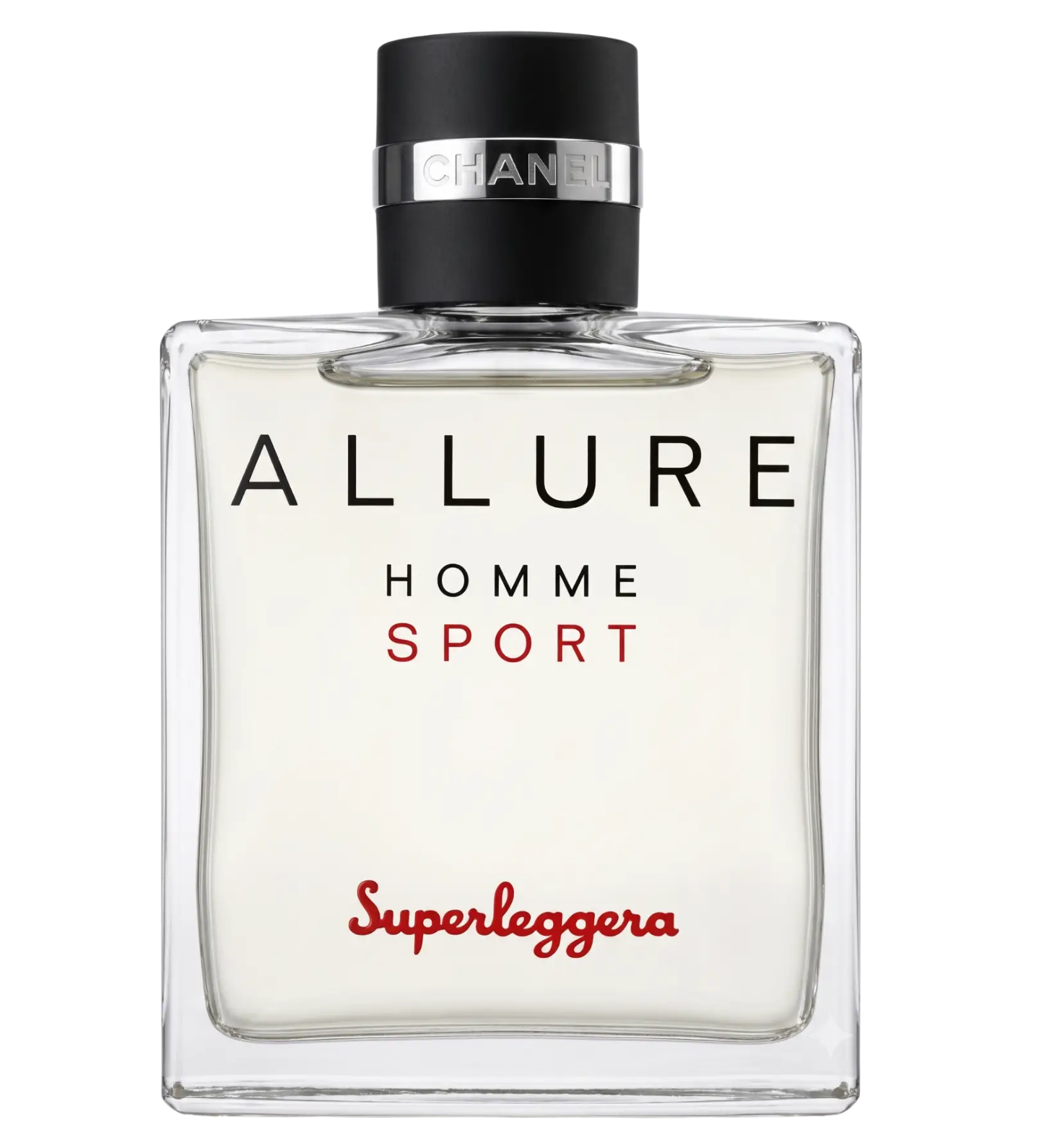 عطر ادکلن شنل الور هوم اسپرت سوپرلجرا | Chanel Allure Homme Sport Superleggera