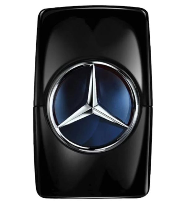 عطر ادکلن مرسدس بنز من اینتنس | Mercedes Benz Man Intense