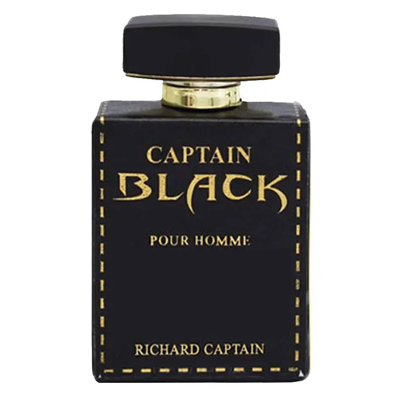 عطر ادکلن کاپیتان بلک | Captain Black