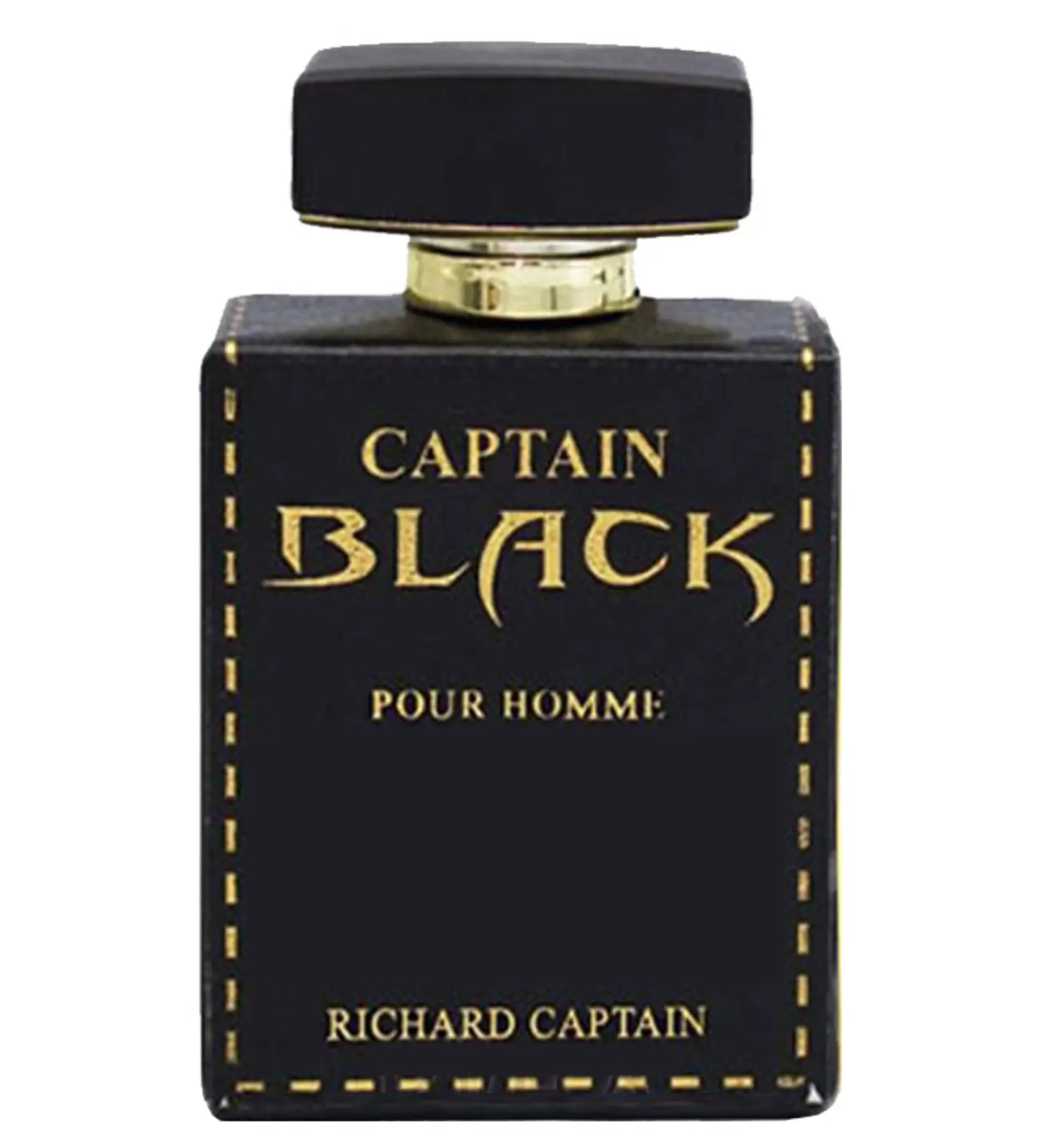 عطر ادکلن کاپیتان بلک | Captain Black