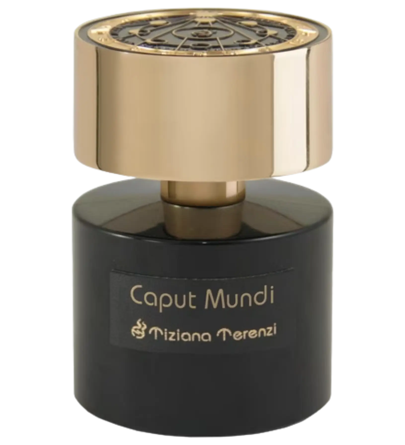 عطر ادکلن تیزیانا ترنزی کاپوت موندی | Tiziana Terenzi Caput Mundi