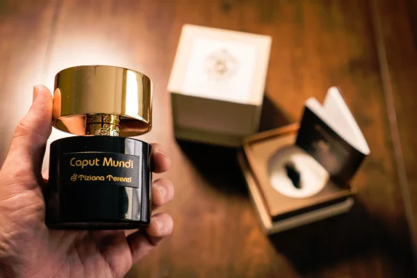 عطر ادکلن تیزیانا ترنزی کاپوت موندی | Tiziana Terenzi Caput Mundi