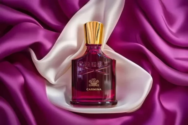 عطر ادکلن کرید کارمینا | Creed Carmina