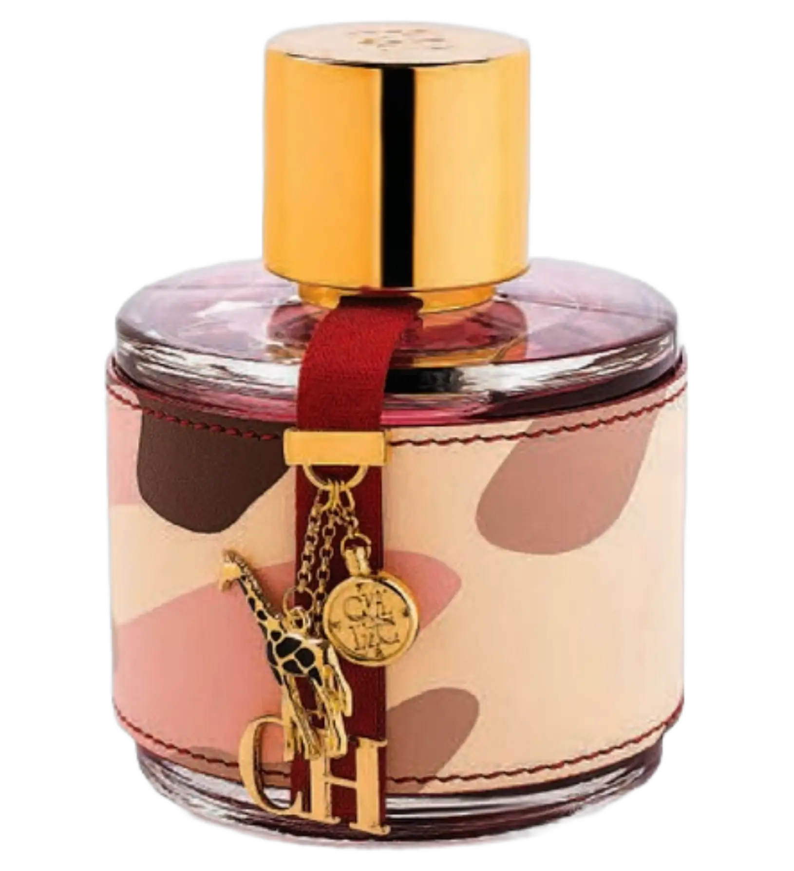 عطر ادکلن کارولینا هررا سی اچ آفریقا | Carolina Herrera CH Africa