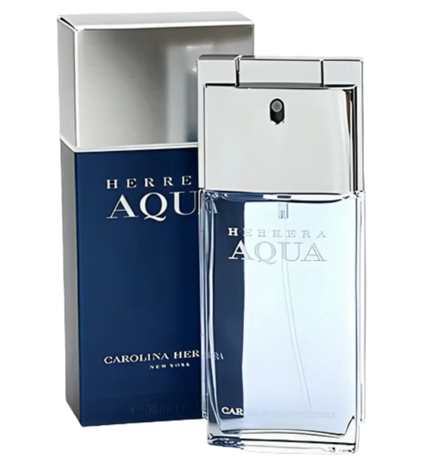 عطر ادکلن کارولینا هررا هررا آکوا | Carolina Herrera Herrera Aqua