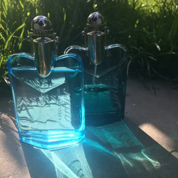 عطر ادکلن کارتیر دکلریشن لئو | Cartier Declaration L Eau