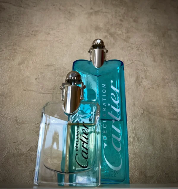 عطر ادکلن کارتیر دکلریشن لئو | Cartier Declaration L Eau