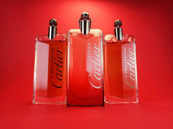 عطر ادکلن کارتیر دکلریشن پرفیوم | Cartier Declaration Parfum