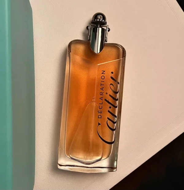 عطر ادکلن کارتیر دکلریشن پرفیوم | Cartier Declaration Parfum
