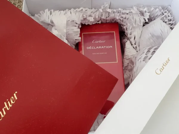 عطر ادکلن کارتیر دکلریشن پرفیوم | Cartier Declaration Parfum