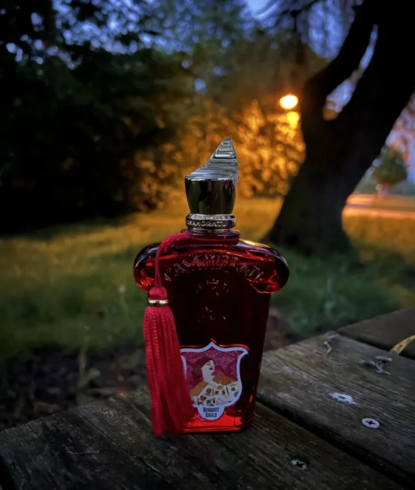 عطر ادکلن زرجوف کازاموراتی بوکت ایده آل | Casamorati 1888 Bouquet Ideale