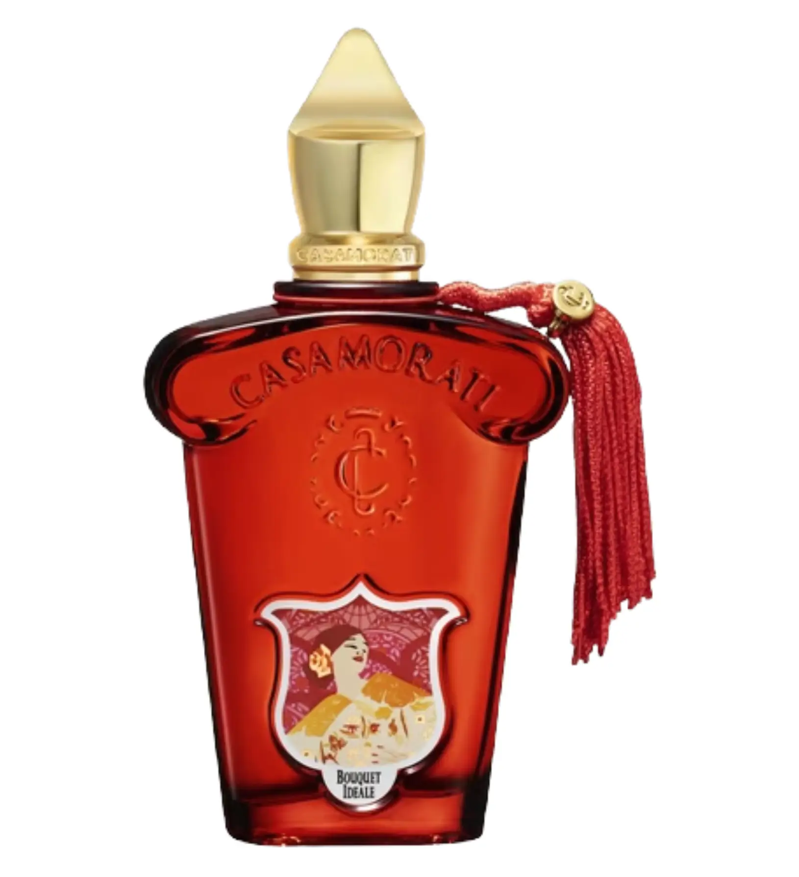 عطر ادکلن زرجوف کازاموراتی بوکت ایده آل | Casamorati 1888 Bouquet Ideale