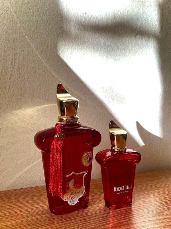 عطر ادکلن زرجوف کازاموراتی بوکت ایده آل | Casamorati 1888 Bouquet Ideale