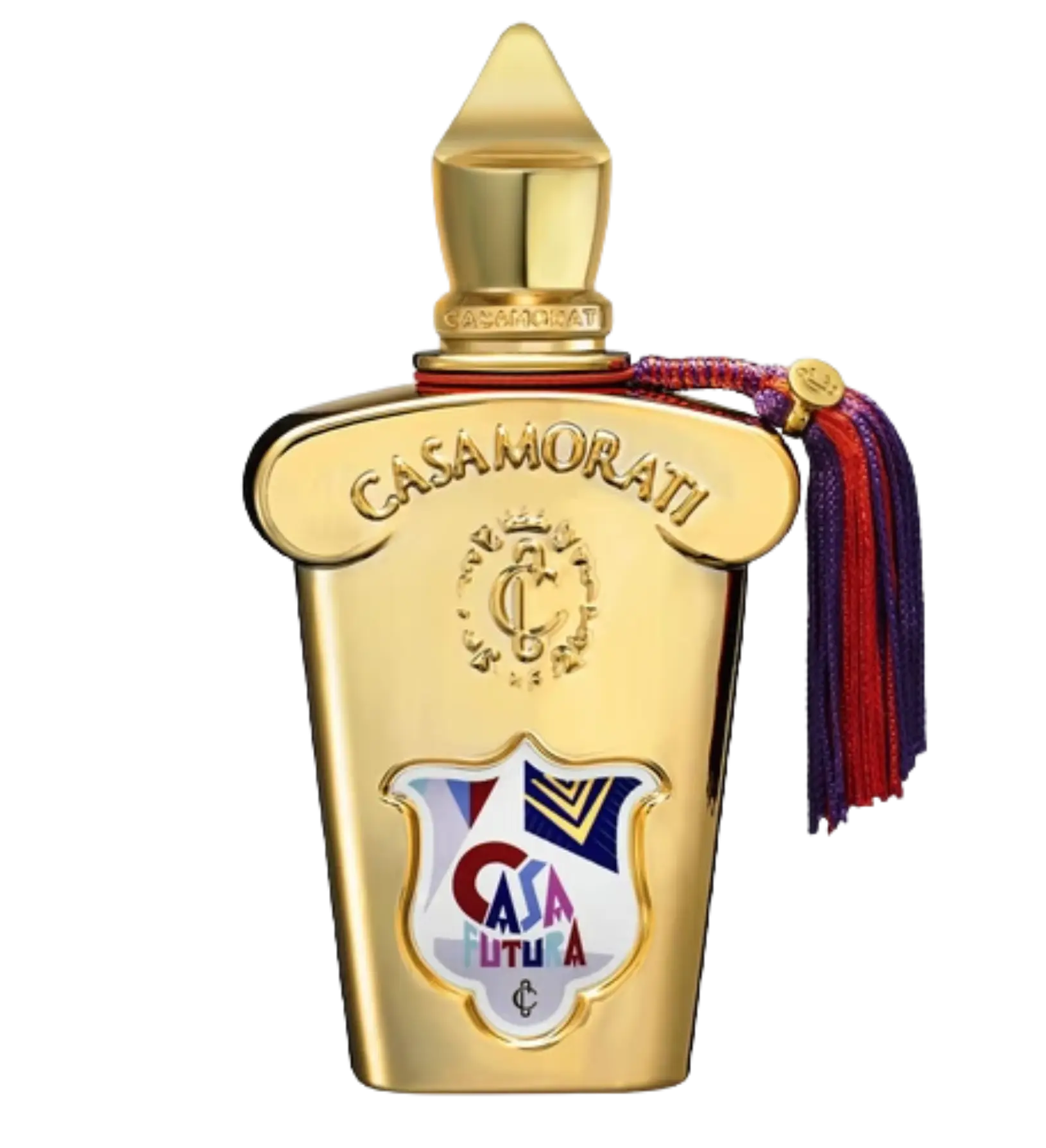 عطر ادکلن زرجوف کازافوتورا | Casamorati 1888 Casafutura