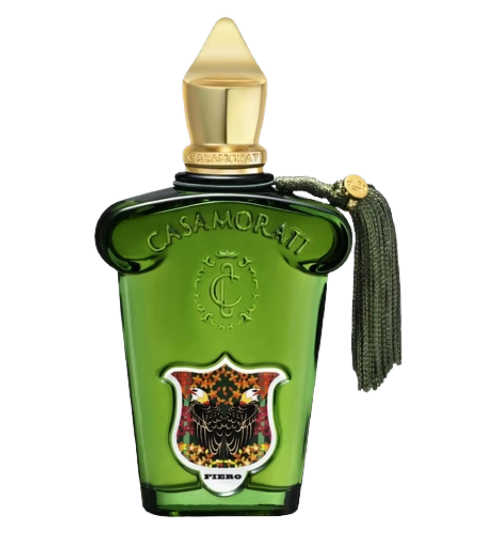 عطر ادکلن زرجوف کازاموراتی فیرو | Casamorati 1888 Fiero