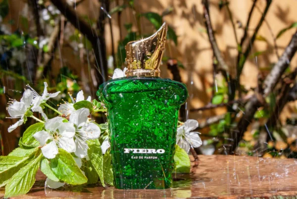 عطر ادکلن زرجوف کازاموراتی فیرو | Casamorati 1888 Fiero