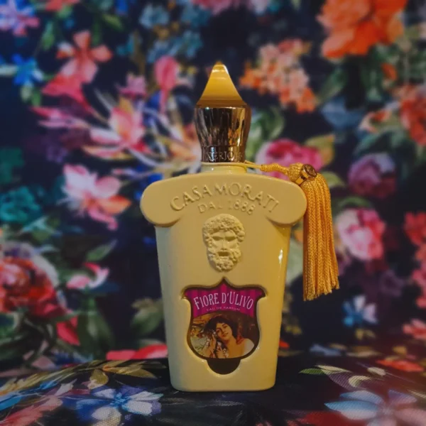 عطر ادکلن زرجوف کازاموراتی فیوره د اولیوو | Casamorati 1888 Fiore d Ulivo