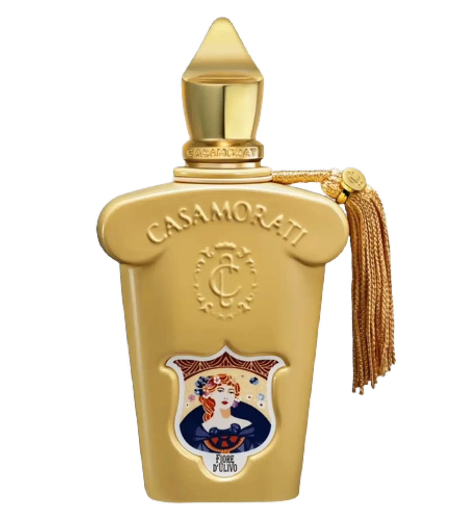 عطر ادکلن زرجوف کازاموراتی فیوره د اولیوو | Casamorati 1888 Fiore d Ulivo
