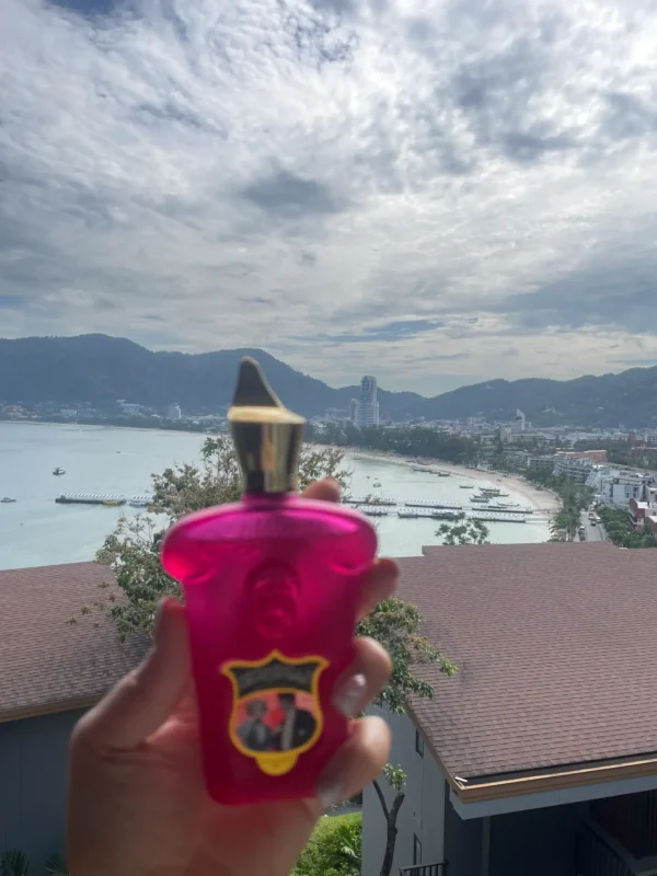 عطر ادکلن زرجوف گران بالو | Casamorati 1888 Gran Ballo