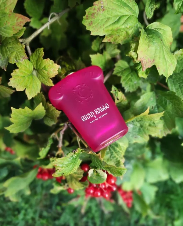 عطر ادکلن زرجوف گران بالو | Casamorati 1888 Gran Ballo