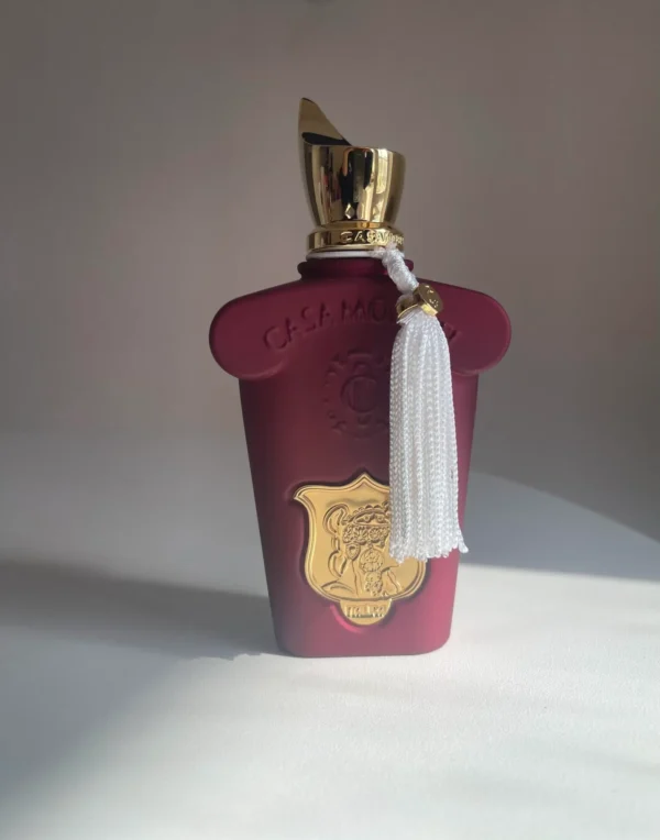 عطر ادکلن زرجوف کازاموراتی ایتالیکا | Casamorati 1888 Italica 2021
