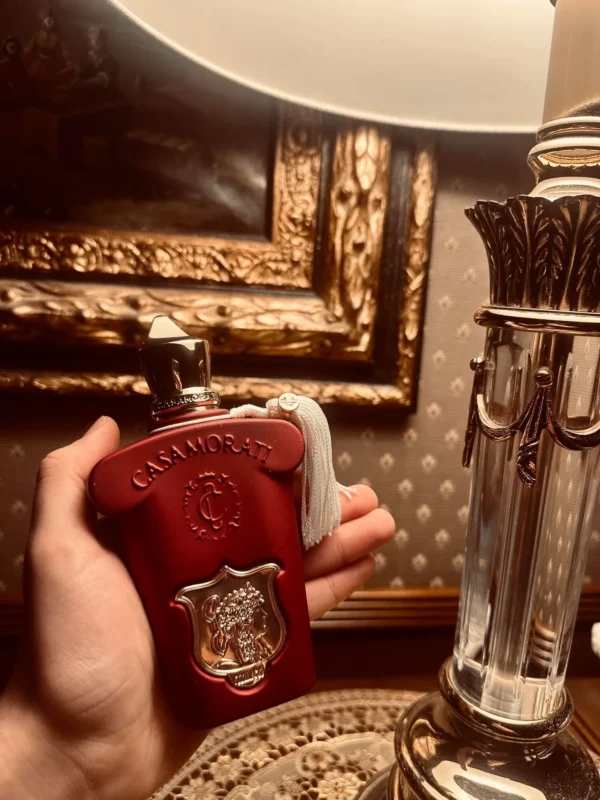 عطر ادکلن زرجوف کازاموراتی ایتالیکا | Casamorati 1888 Italica 2021