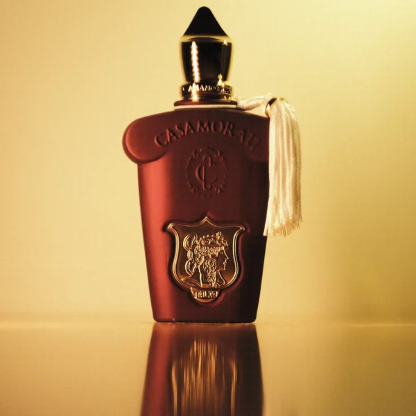 عطر ادکلن زرجوف کازاموراتی ایتالیکا | Casamorati 1888 Italica 2021