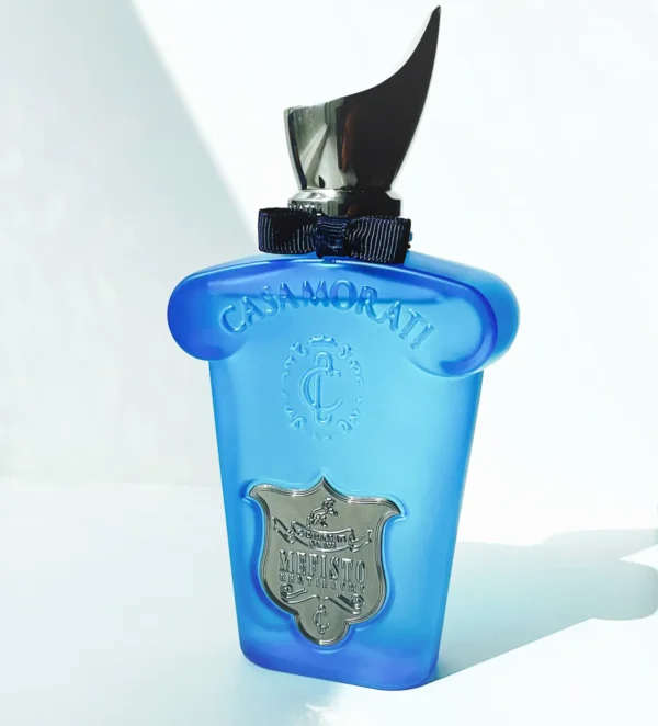 عطر ادکلن زرجوف مفیستو جنتیلو اومو | Casamorati 1888 Mefisto Gentiluomo