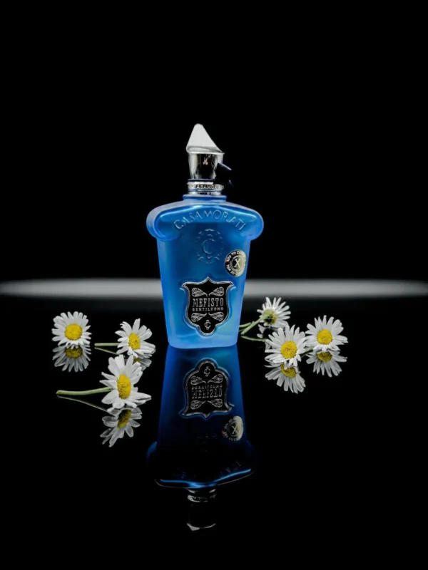 عطر ادکلن زرجوف مفیستو جنتیلو اومو | Casamorati 1888 Mefisto Gentiluomo
