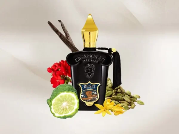 عطر ادکلن زرجوف کازاموراتی رجیو | Casamorati 1888 Regio