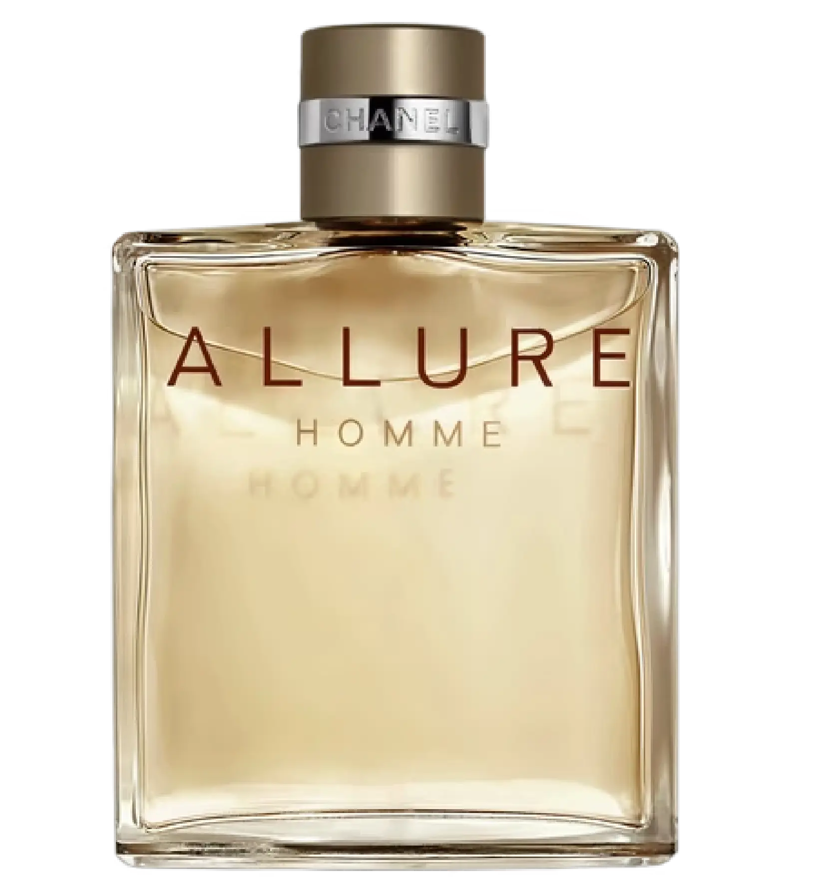 عطر ادکلن شنل الور هوم قهوهای | Chanel Allure Homme