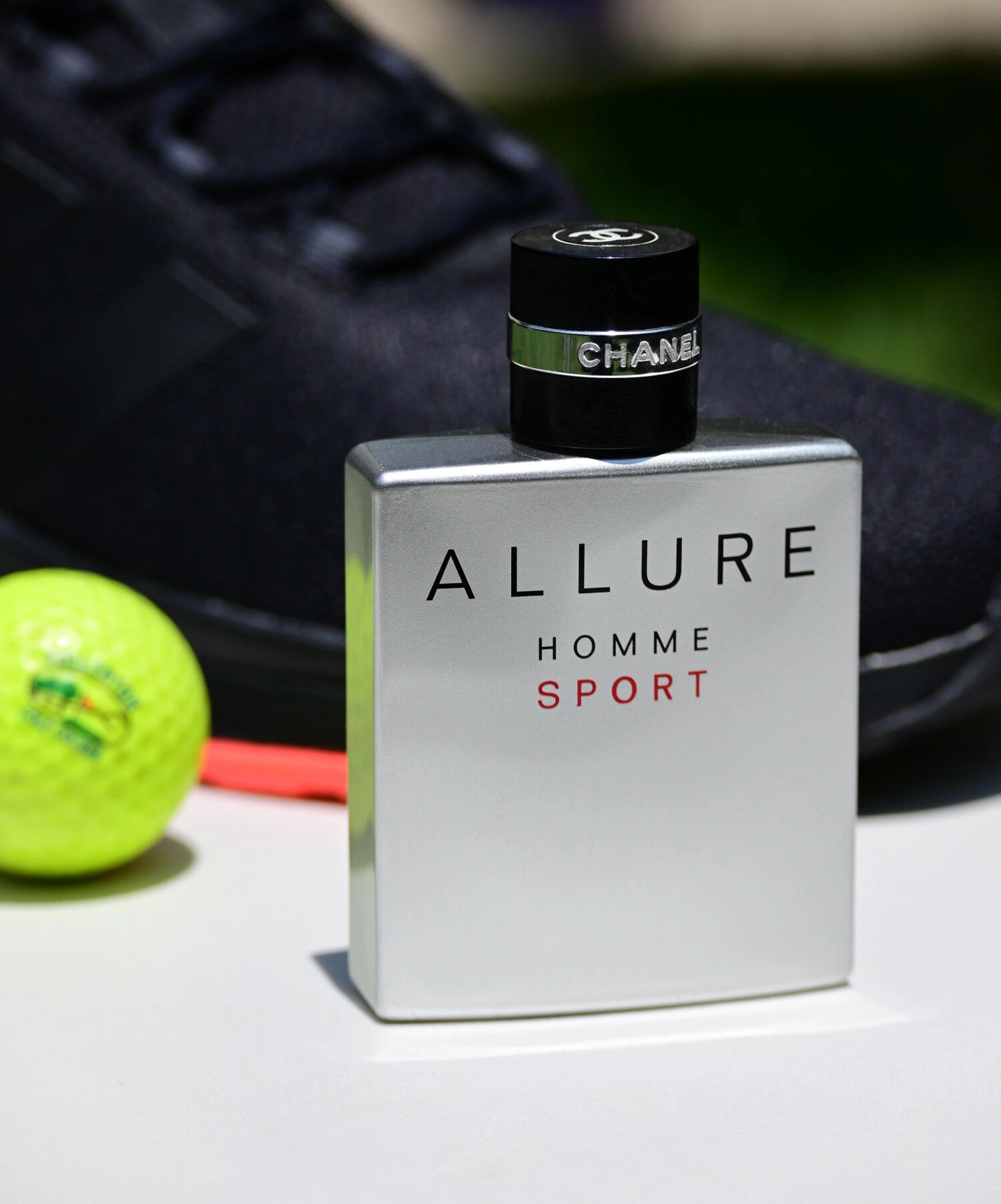 ادکلن شنل الور هوم اسپرت | Chanel Allure Homme Sport
