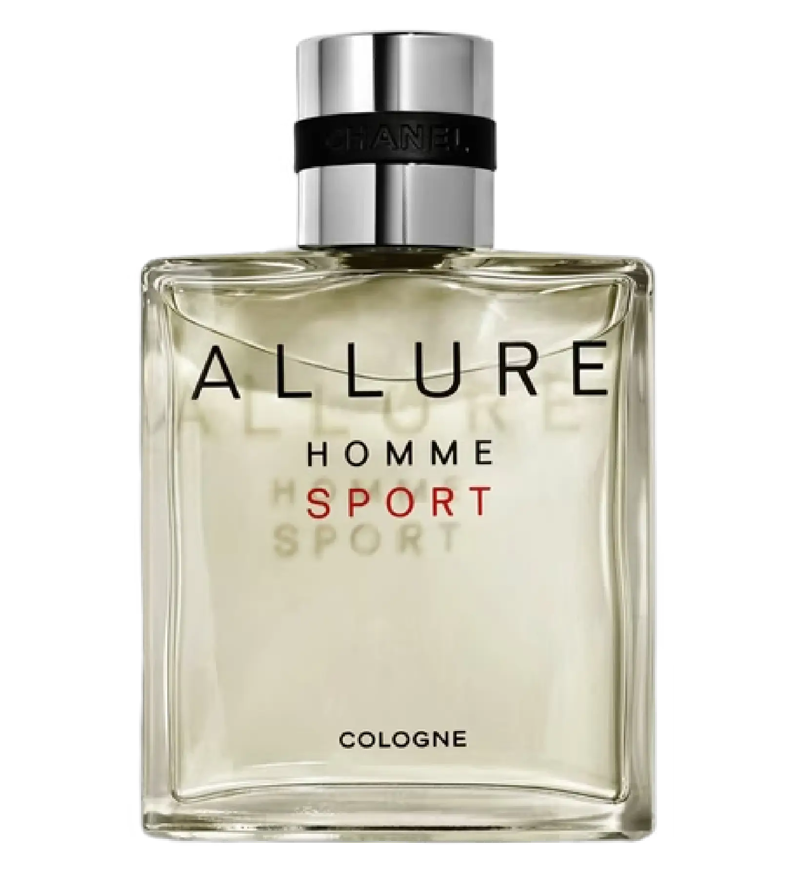 عطر ادکلن شنل الور هوم اسپرت کلون اسپرت | Chanel Allure Homme Sport Cologne Sport