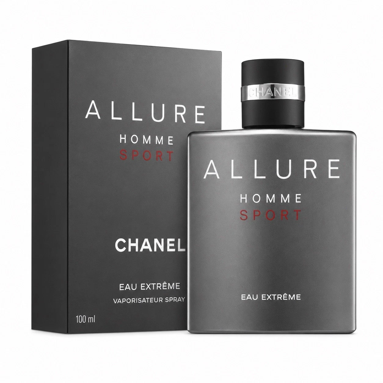 عطر ادکلن شنل الور هوم اسپرت اکستریم | Chanel Allure Homme Sport Eau Extreme
