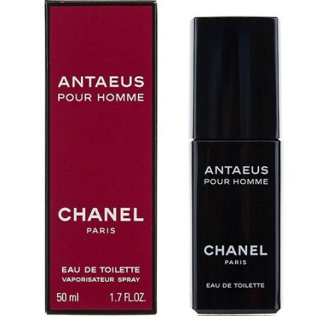 عطر ادکلن شنل آنتئوس | Chanel Antaeus