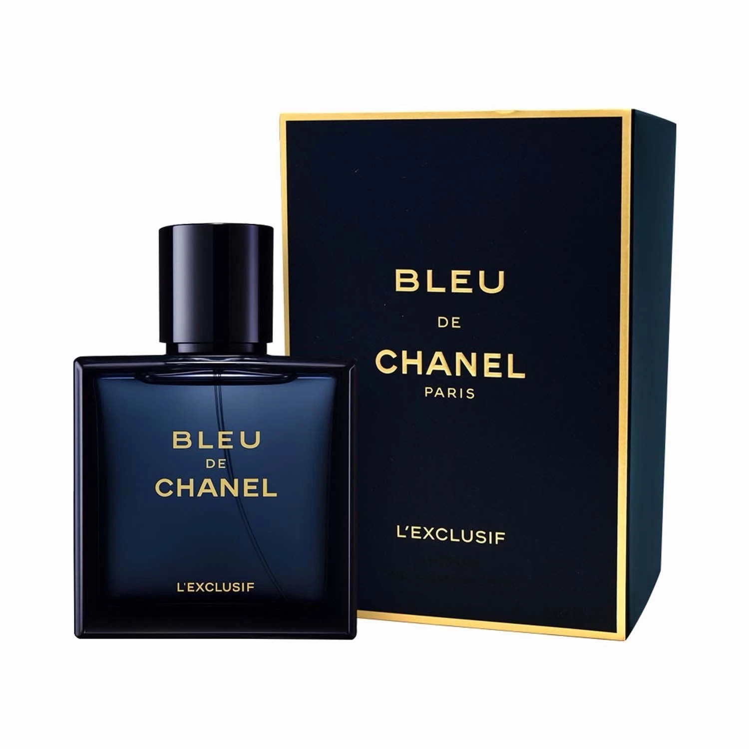 عطر ادکلن شنل بلو شنل اکسکلوسیف | Chanel Bleu de Chanel L’Exclusif