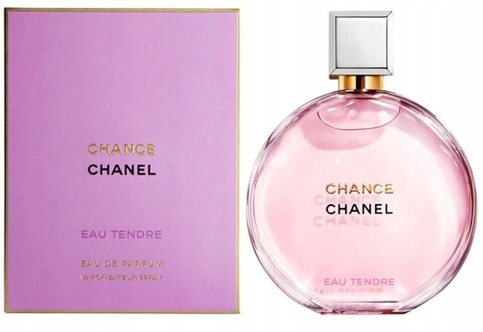 عطر ادکلن شنل چنس پرفیوم | Chanel Chance