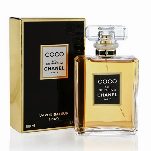 عطر ادکلن شنل کوکو ادوپرفیوم | Chanel Coco EDP