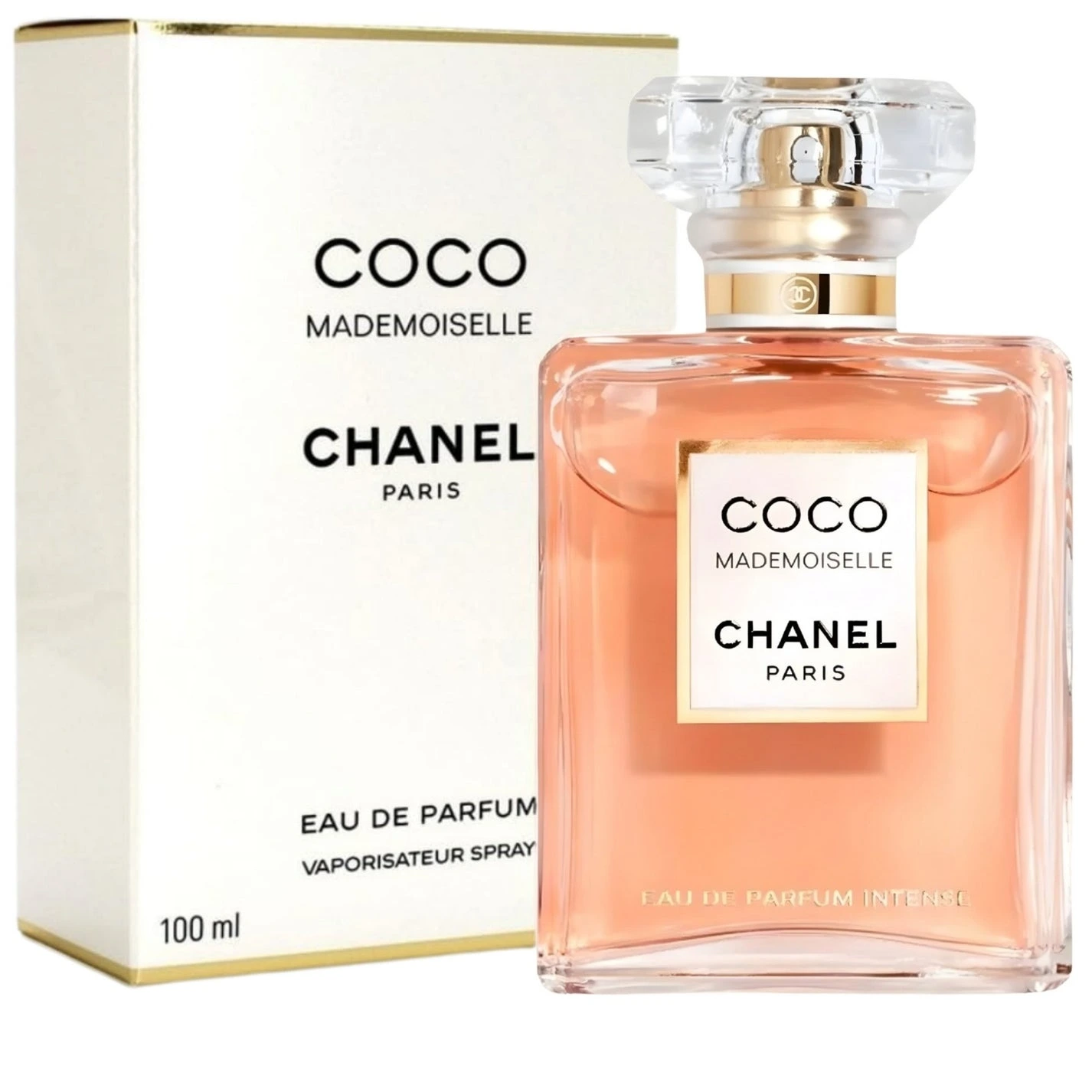 عطر ادکلن شنل کوکو مادمازل | Chanel Coco Mademoiselle 200 ml