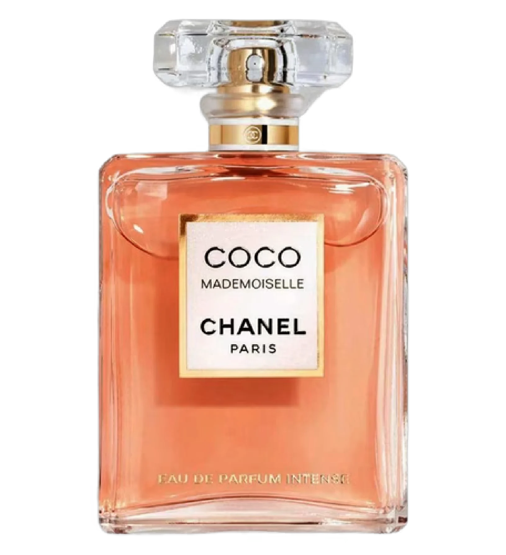 عطر ادکلن شنل کوکو مادمازل اینتنس | Chanel Coco Mademoiselle Intense