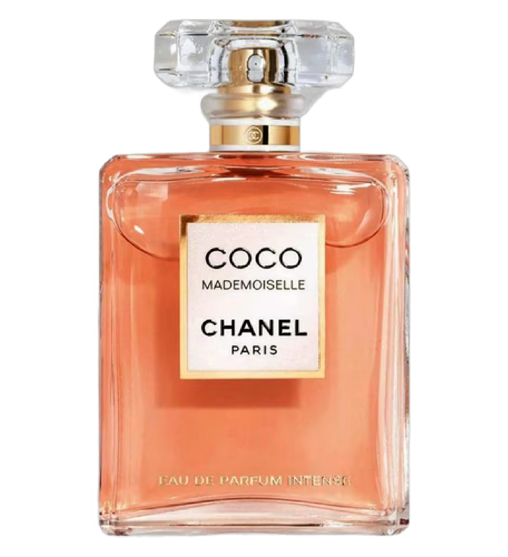 عطر ادکلن شنل کوکو مادمازل اینتنس | Chanel Coco Mademoiselle Intense