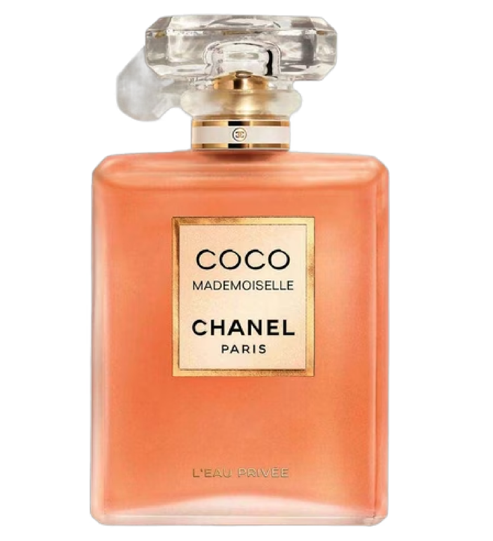 عطر ادکلن شنل کوکو مادمازل لئو پرایو | Chanel Coco Mademoiselle L’Eau Privée