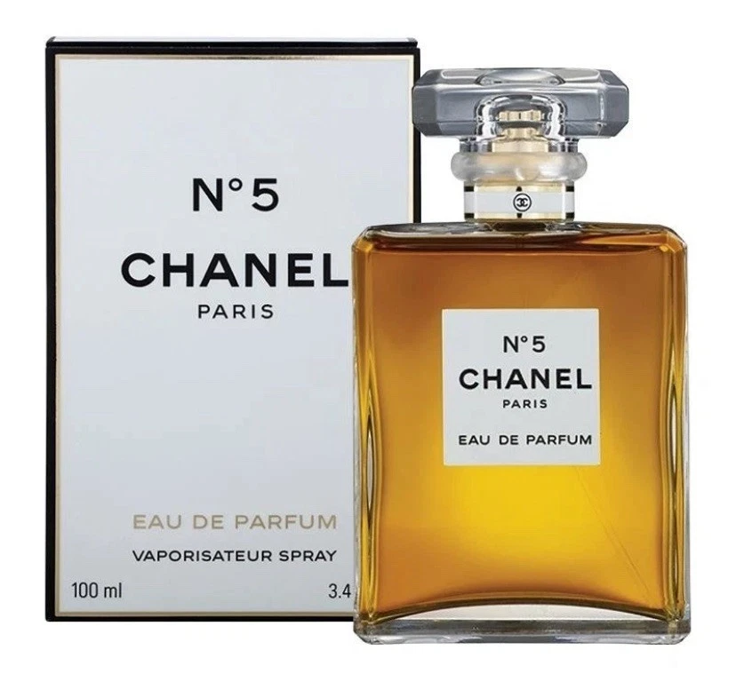 عطر ادکلن شنل نامبر 5 | Chanel N°5