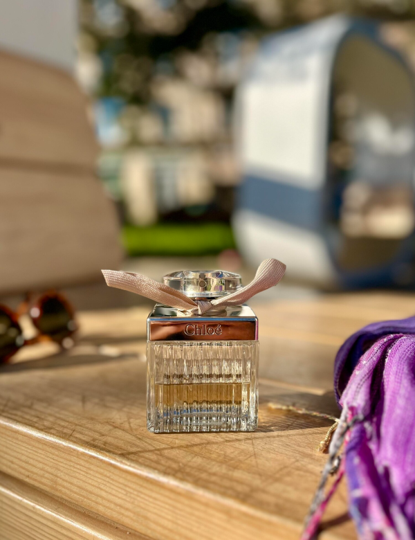 عطر ادکلن کلوهه ادو پرفیوم | Chloé Chloé Eau de Parfum