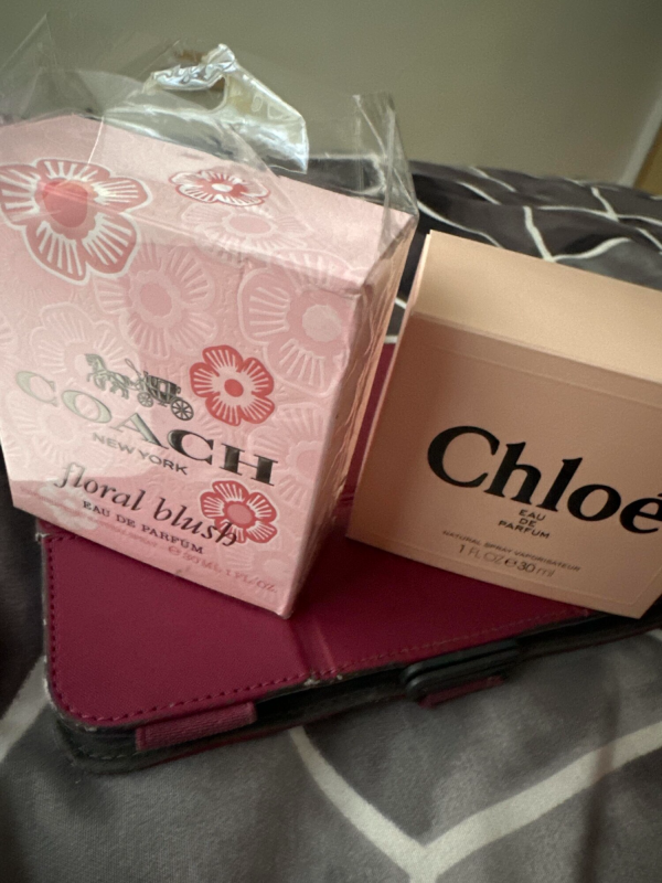 عطر ادکلن کلوهه ادو پرفیوم | Chloé Chloé Eau de Parfum