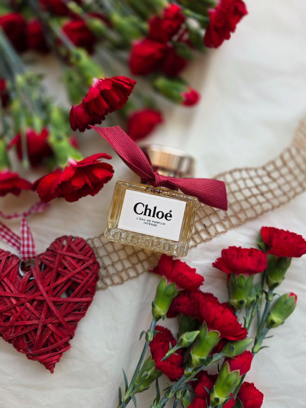 عطر ادکلن کلوهه ادو پرفیوم اینتنس | Chloé L’Eau de Parfum Intense
