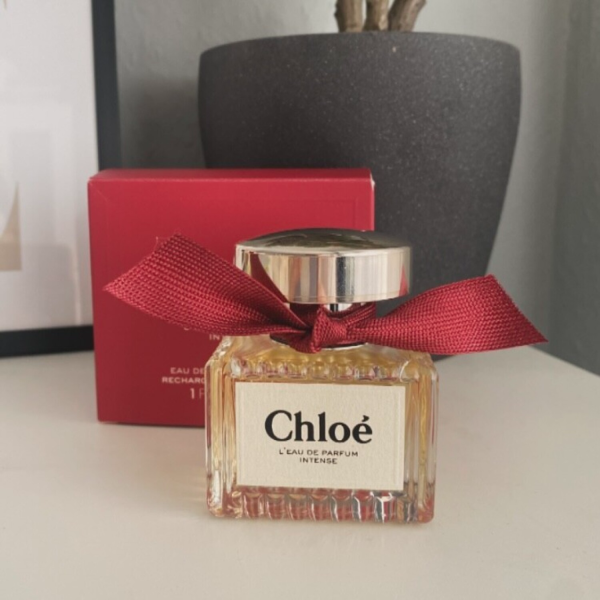 عطر ادکلن کلوهه ادو پرفیوم اینتنس | Chloé L’Eau de Parfum Intense